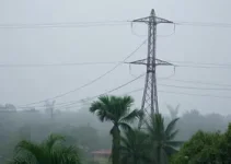 INMET alerta amarelo chuvas intensas