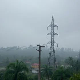 alerta amarelo itapipoca