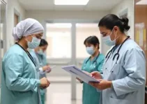 ISGH abre seleção de diversos cargos para o Hospital Regional de Itapipoca