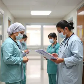 ISGH abre seleção de diversos cargos para o Hospital Regional de Itapipoca