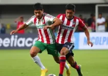 palpite para Atlético Cearense x Fluminense-PI