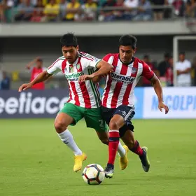 palpite para Atlético Cearense x Fluminense-PI