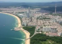 Porto Seguro cidades mais violentas