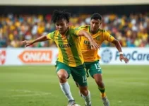 semifinais da Série B do Cearense