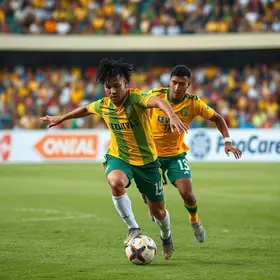 semifinais da Série B do Cearense