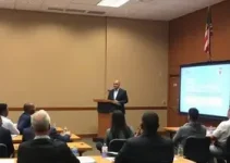 seminário em Itapipoca