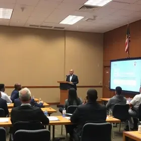 seminário em Itapipoca