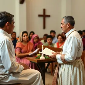 catequese matrimonial