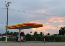 Preço do gás no Ceará