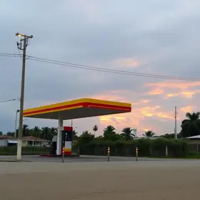 Preço do gás no Ceará
