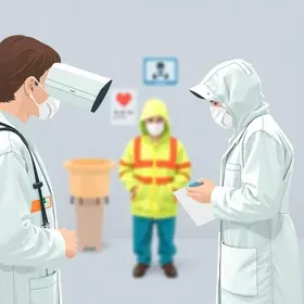 Vigilância Sanitária