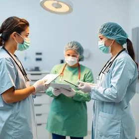 Ceará terá 40 vagas em novo edital para aprimoramento de médicos especialistas