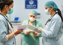 vagas para médicos especialistas no Ceará