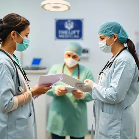 vagas para médicos especialistas no Ceará