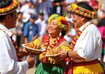 Festa da Farinhada