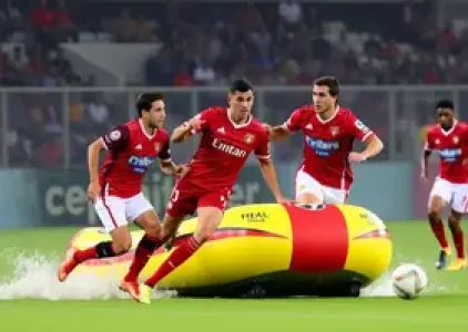 Reforços River Atlético Clube Campeonato Piauiense Série B