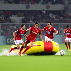 Reforços River Atlético Clube Campeonato Piauiense Série B