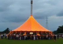 São João Nordeste 5G