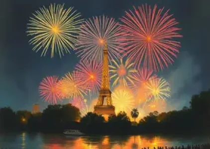 4 de Julho