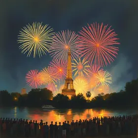 4 de Julho