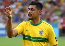 4 de Julho técnico Júnior Cearense
