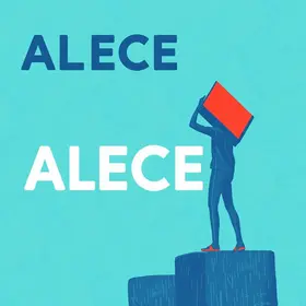 concurso ALECE