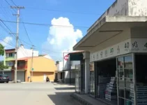fechamento das lojas no Ceará