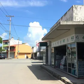 fechamento das lojas no Ceará