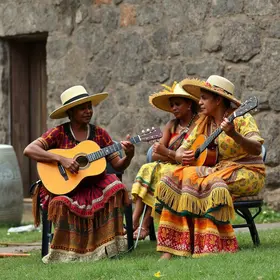 Dia da Cultura Nordestina