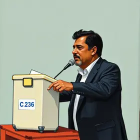 Raimundo Martins