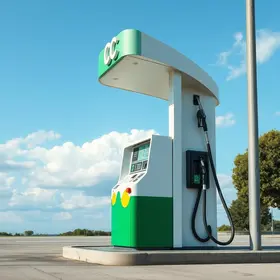 preço da gasolina em Itapipoca