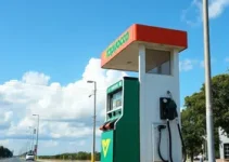 gasolina em Itapipoca (CE)