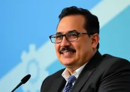 Gordim Araújo Deputado Federal