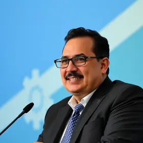 Gordim Araújo Deputado Federal