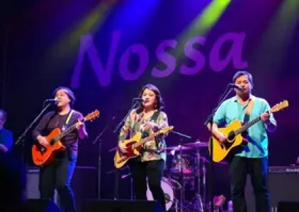 Grupo Nossa Música