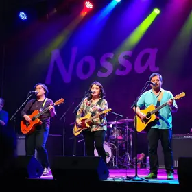 Grupo Nossa Música