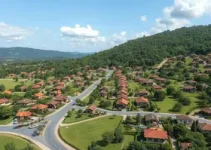 bairro planejado Itapipoca