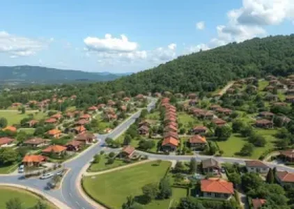 bairro planejado Itapipoca