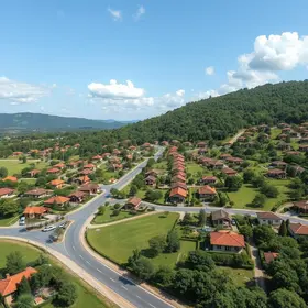 bairro planejado Itapipoca