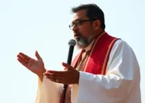 Pastor Daniel De Castro