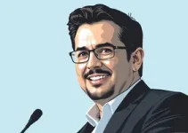 Pastor Daniel de Castro Deputado Distrital