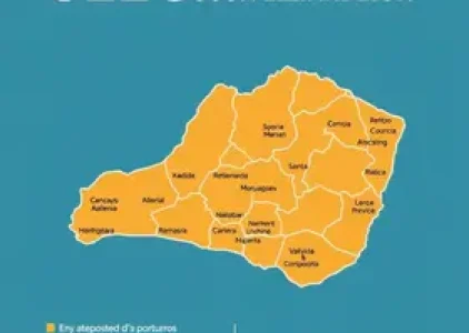 matrículas abertas EJA