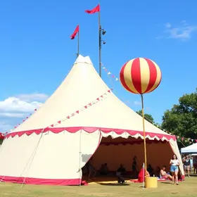 Festival de Circo do Ceará