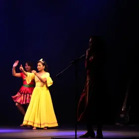 Festival de Teatro de Guaramiranga