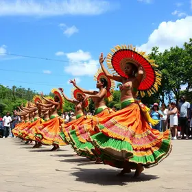Grupo Pé de Cerrado