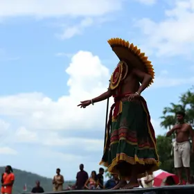 Festival Nordestino de Teatro