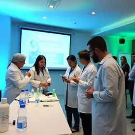 Summit Empreender Farmacêutico