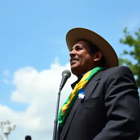 Tiririca (PSD) — Deputado Federal de Ceará 2026