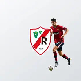 transferências do Vila Real FC
