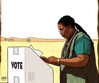 apuração ao vivo em Itapipoca
